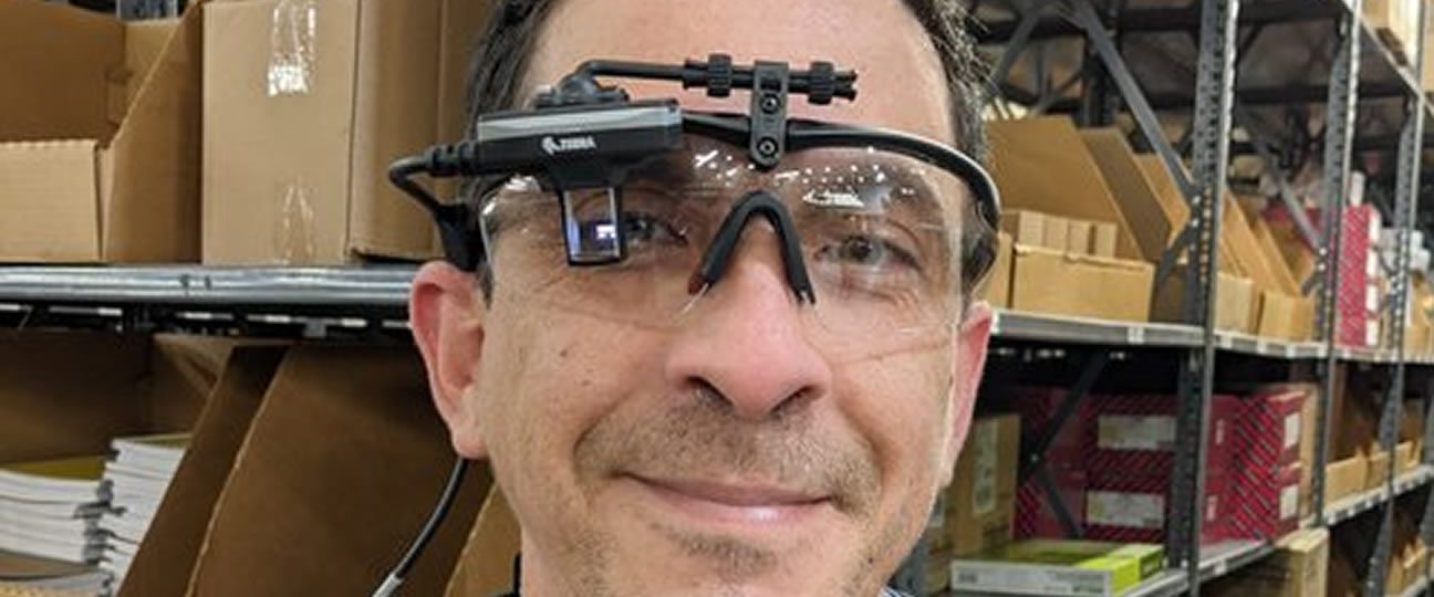 Miguel Coquis, SP Richard's Dallas Picking Supervisor